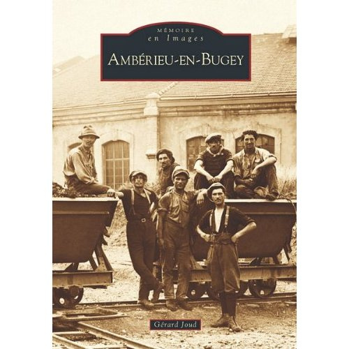 Emprunter AMBERIEU-EN-BUGEY livre