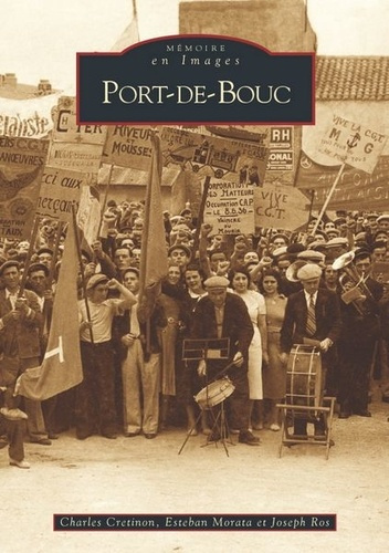 Emprunter PORT-DE-BOUC livre