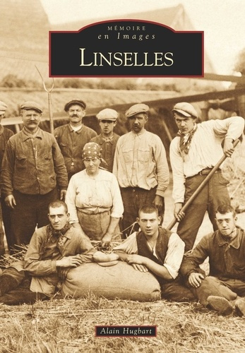 Emprunter LINSELLES - TOME I livre