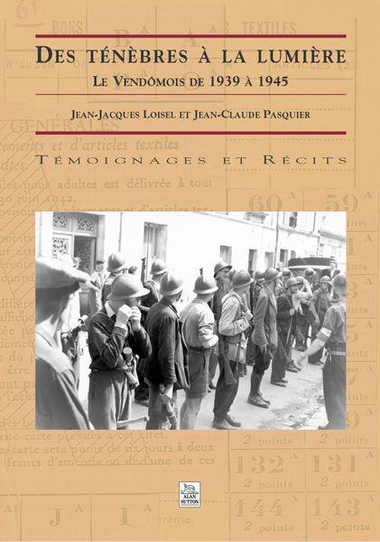 Emprunter TENEBRES A LA LUMIERE (DES) livre