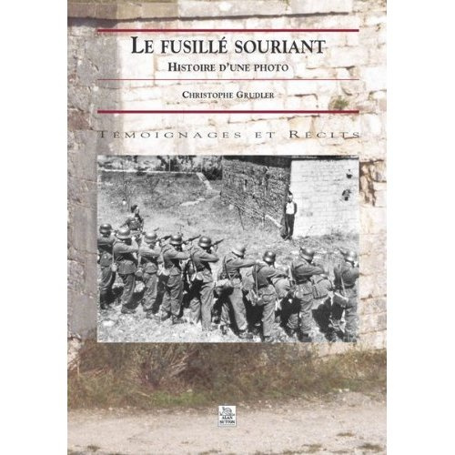 Emprunter FUSILLE SOURIANT (LE) livre