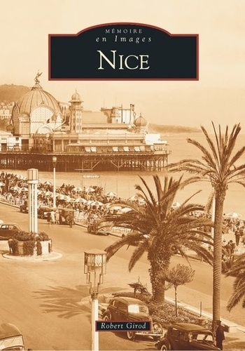 Emprunter NICE - TOME I livre