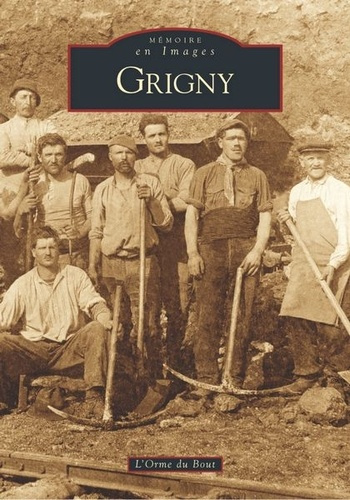 Emprunter GRIGNY - ESSONNE livre