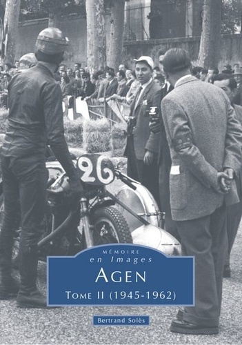 Emprunter AGEN - TOME II livre