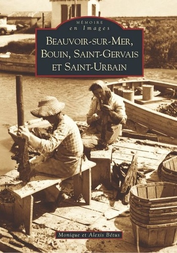 Emprunter BEAUVOIR-SUR-MER - TOME I livre