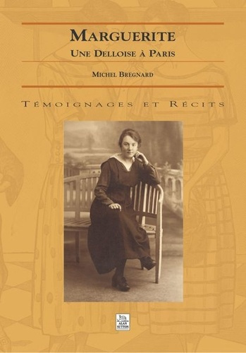 Emprunter MARGUERITE livre