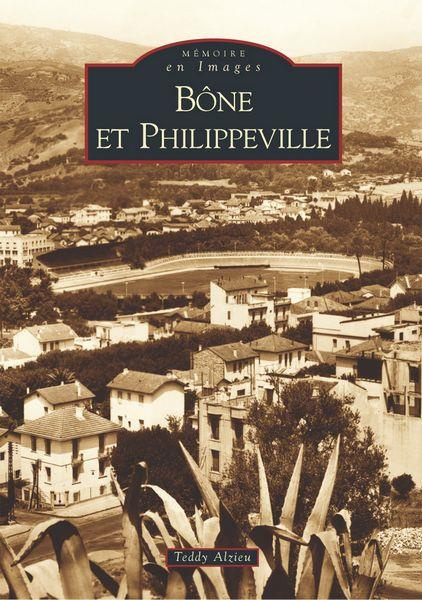 Emprunter BONE ET PHILIPPEVILLE livre