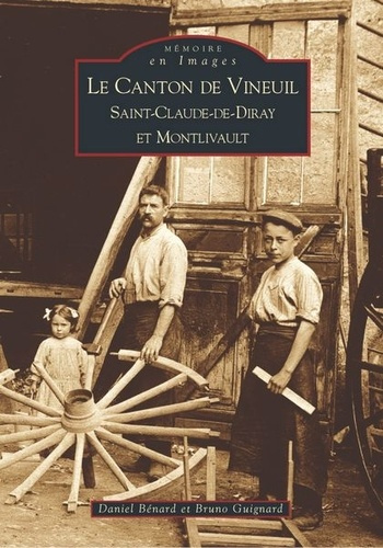 Emprunter VINEUIL (CANTON DE) livre
