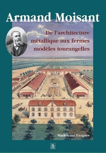 Emprunter ARMAND MOISANT livre