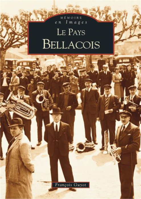 Emprunter BELLACOIS (PAYS) livre