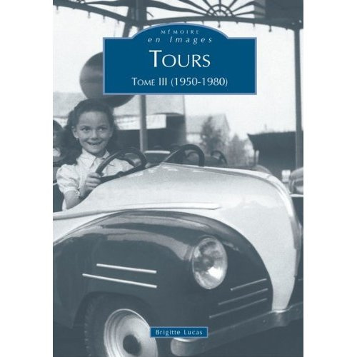 Emprunter TOURS - TOME III livre