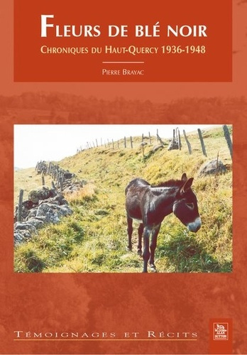 Emprunter FLEURS DE BLE NOIR livre