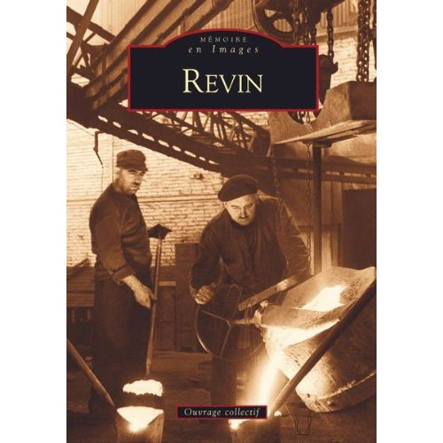Emprunter REVIN livre
