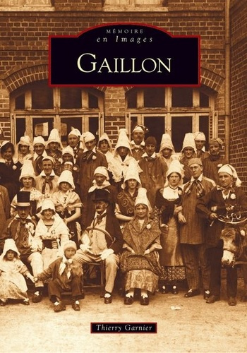 Emprunter GAILLON livre