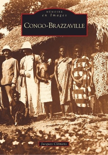 Emprunter CONGO-BRAZZAVILLE livre