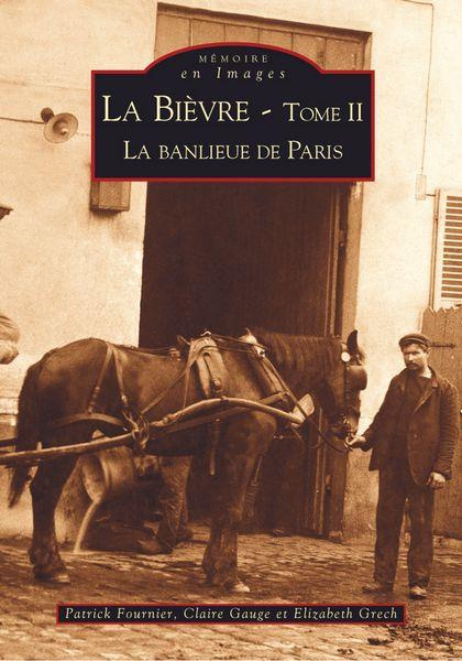 Emprunter BIEVRE - TOME II (LA) livre