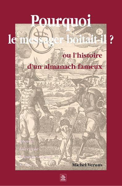 Emprunter POURQUOI LE MESSAGER BOITAIT-IL ? livre