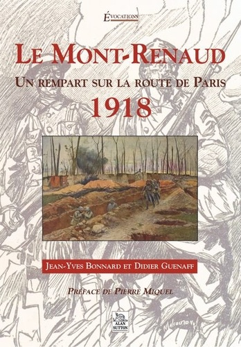 Emprunter MONT-RENAUD (LE) livre
