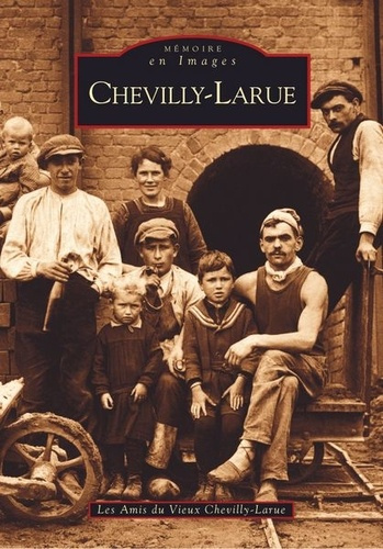Emprunter CHEVILLY-LARUE livre