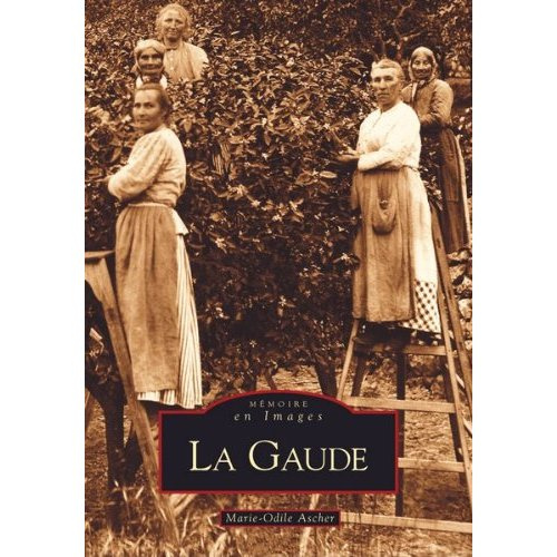 Emprunter GAUDE (LA) livre