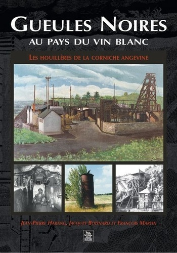 Emprunter GUEULES NOIRES AU PAYS DU VIN BLANC livre