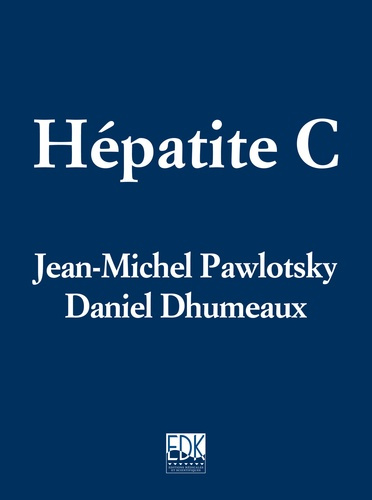 Emprunter Hépatite C livre