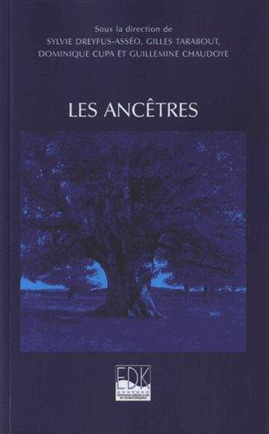 Emprunter Les Ancêtres livre