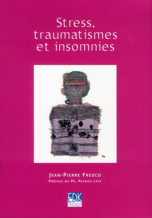 Emprunter Stress, traumatismes et insomnies livre