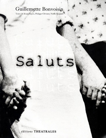 Emprunter Saluts livre