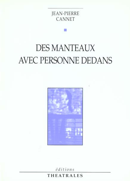 Emprunter Des manteaux avec personne dedans livre