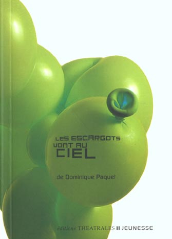 Emprunter Les escargots vont au ciel livre