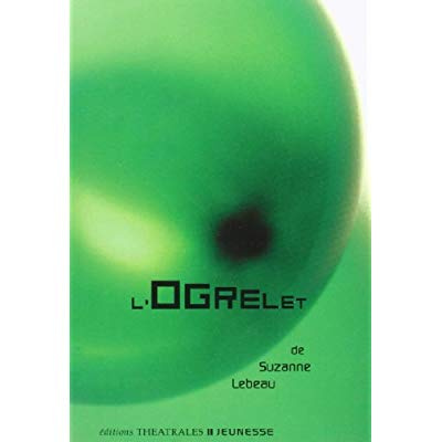 Emprunter L'ogrelet livre
