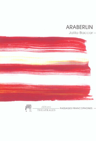 Emprunter Araberlin livre