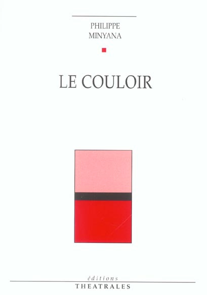 Emprunter Le couloir livre