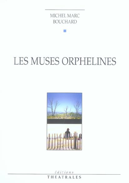 Emprunter Les muses orphelines livre