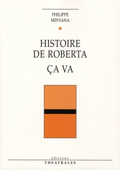 Emprunter Histoire de Roberta. Ca va livre