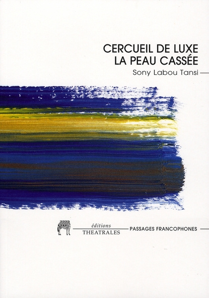 Emprunter Cercueil de luxe / La peau cassée (Les Enfants du champignon) livre