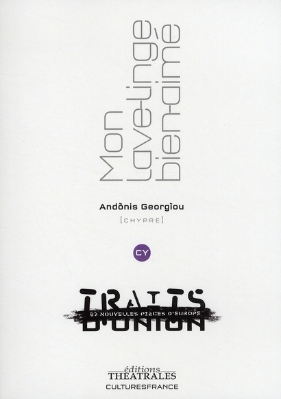 Emprunter Mon lave-linge bien-aimé livre