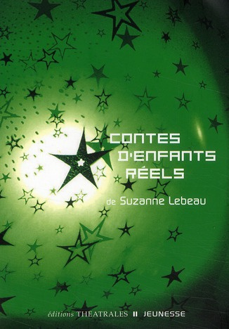 Emprunter Contes d'enfants réels livre