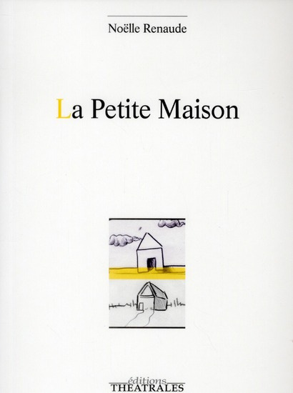Emprunter La Petite Maison livre