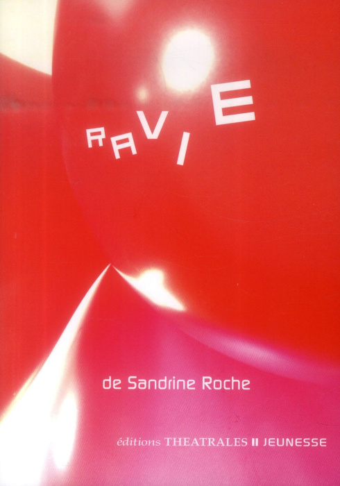 Emprunter Ravie livre