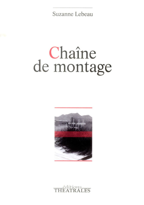 Emprunter Chaîne de montage livre