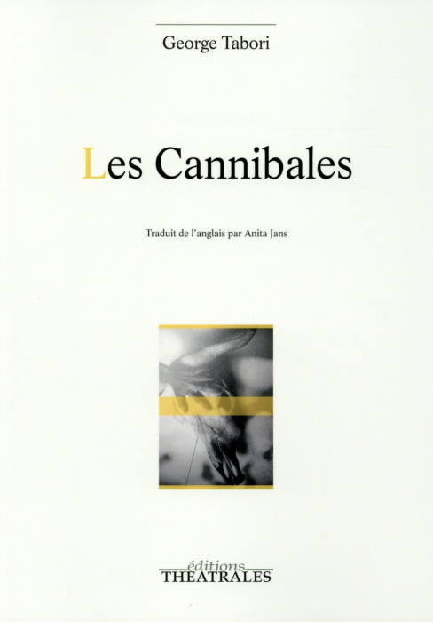 Emprunter Les cannibales livre