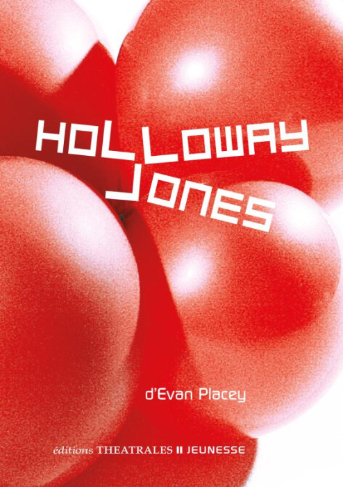 Emprunter Holloway Jones livre