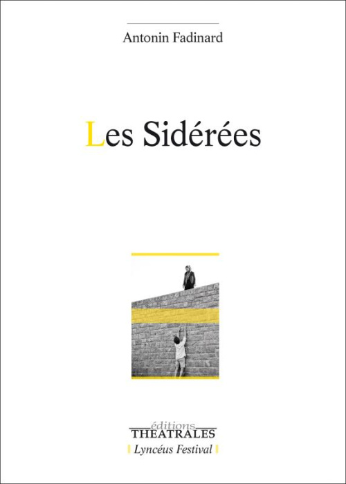 Emprunter Les sidérées livre
