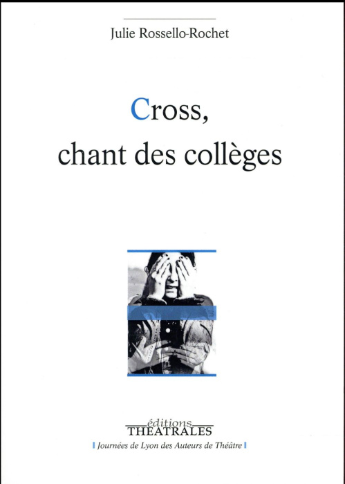 Emprunter Cross chant des collèges livre