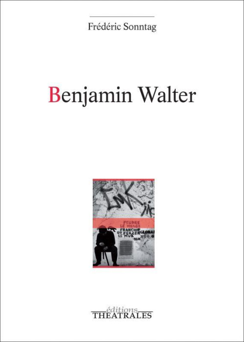 Emprunter Benjamin Walter livre