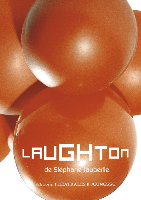 Emprunter Laughton livre