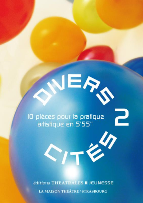 Emprunter DIVERS CITES 2 - 10 PIECES POUR LA PRATIQUE ARTISTIQUE EN 5'55'' livre