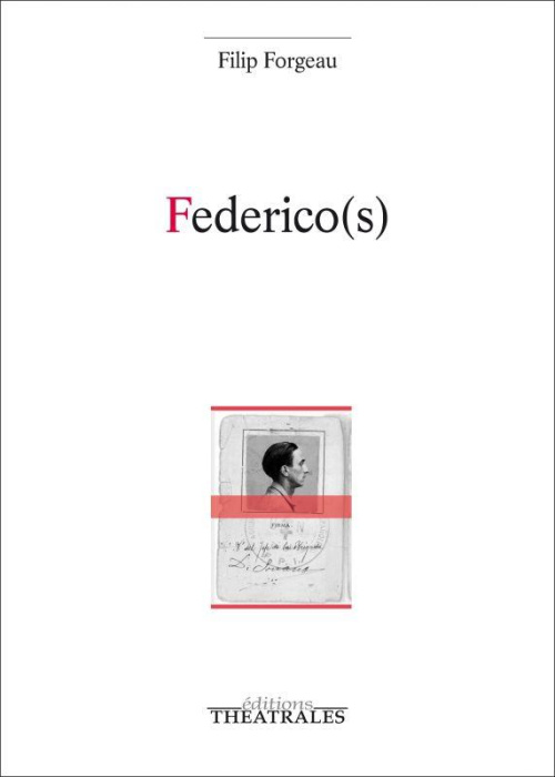 Emprunter Federico(s) livre